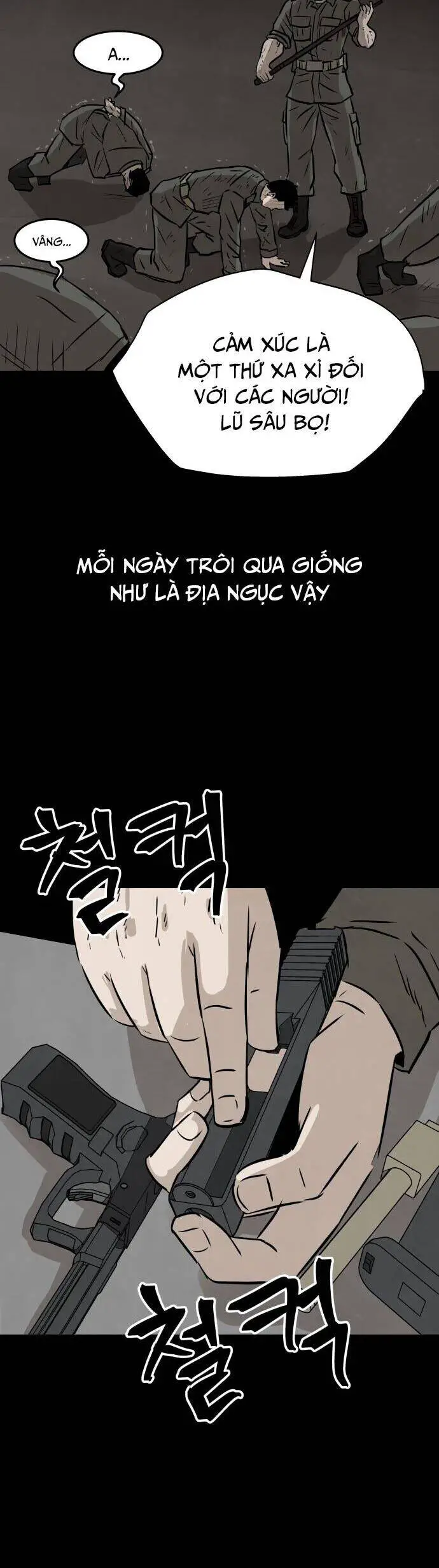 Người Sáng Lập Nettruyen ZZZ Chương 10 Page 8