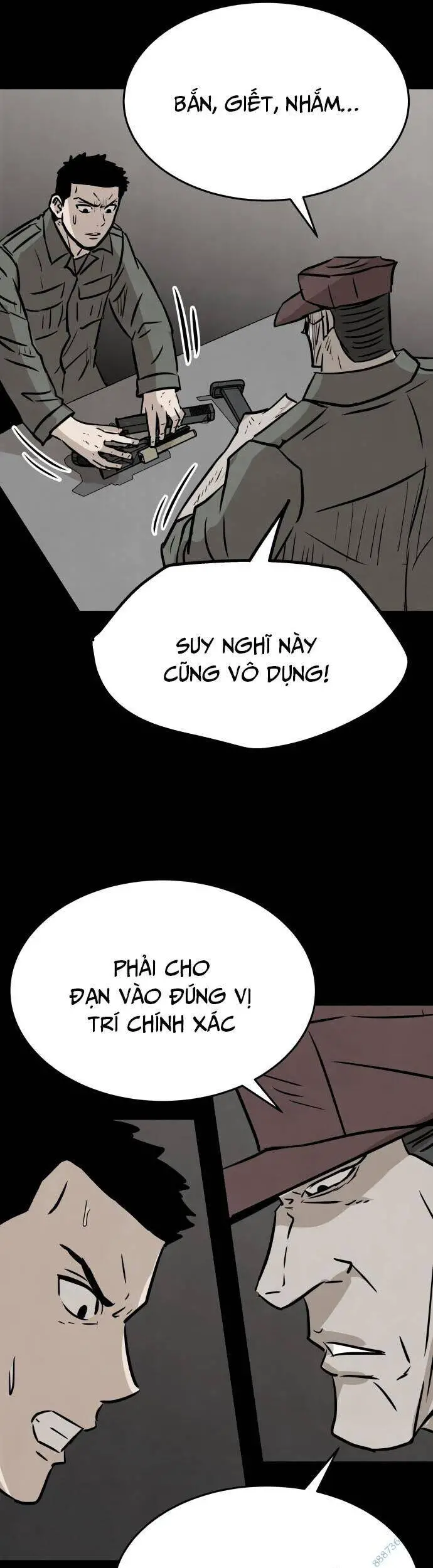 Người Sáng Lập Nettruyen ZZZ Chương 10 Page 9