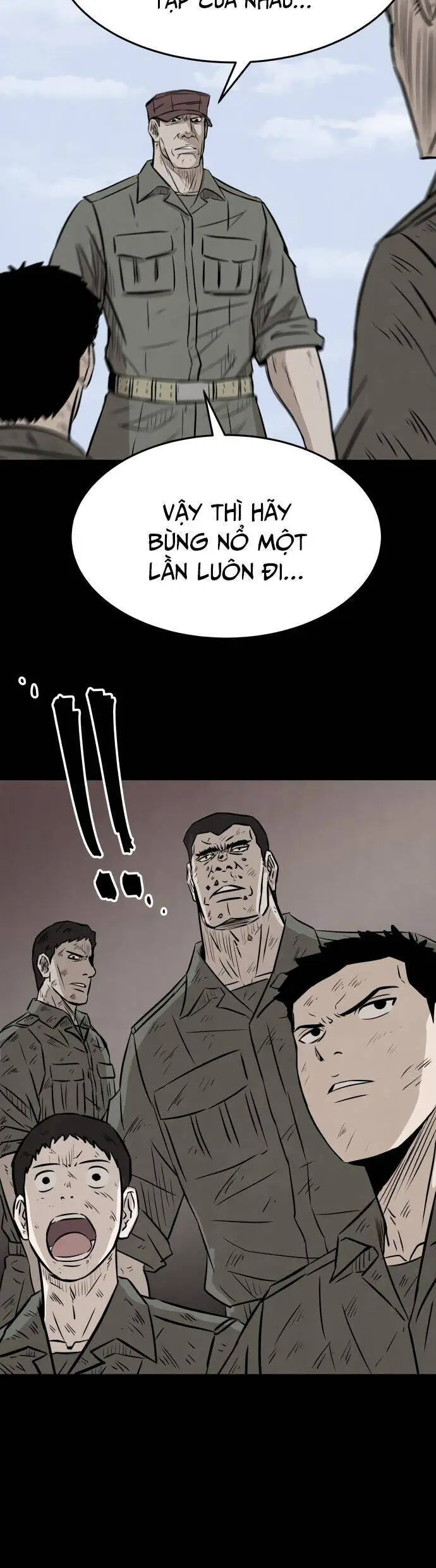 Người Sáng Lập Nettruyen ZZZ Chương 10 Page 27