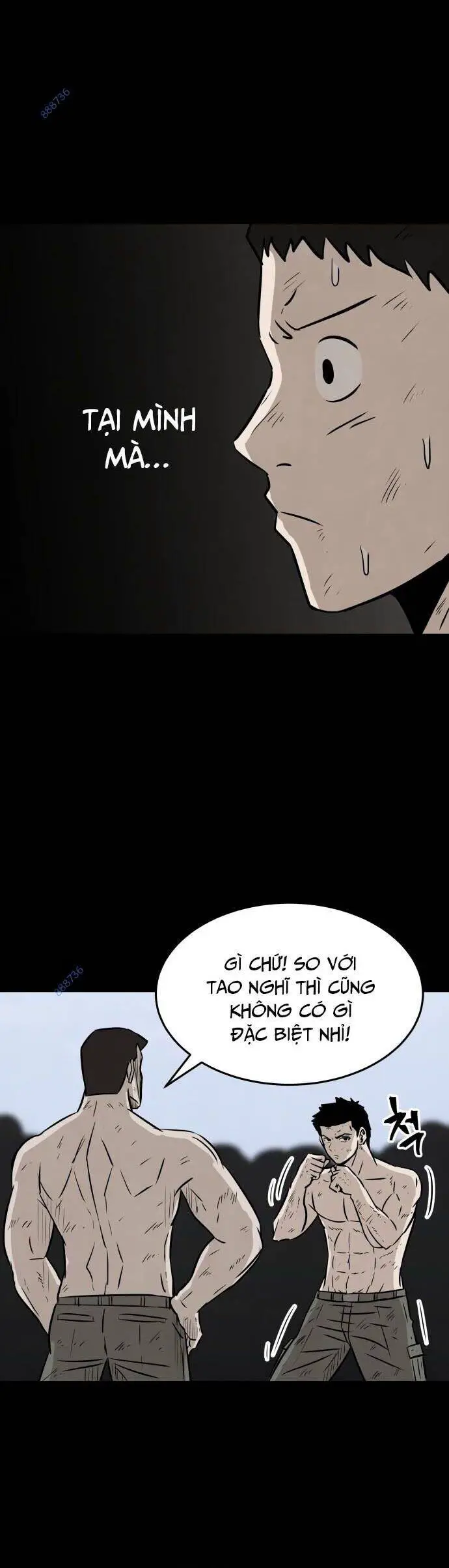 Người Sáng Lập Nettruyen ZZZ Chương 10 Page 36