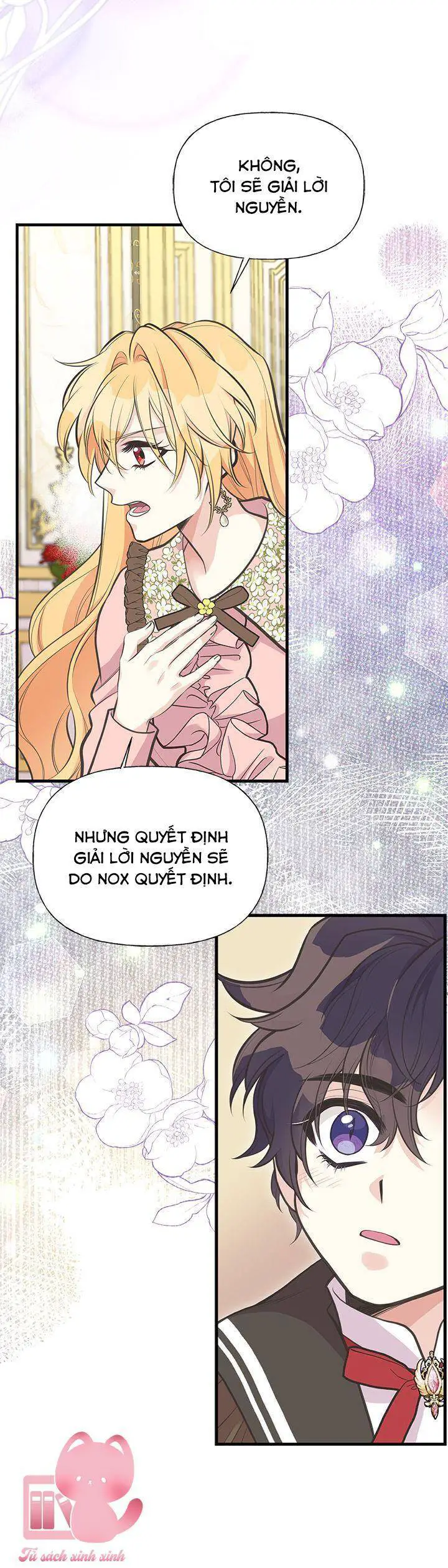 Chị Tôi Đã Nhặt Về Nhà Một Nam Chính Quyến Rũ Nettruyen ZZZ Chương 77 Page 10