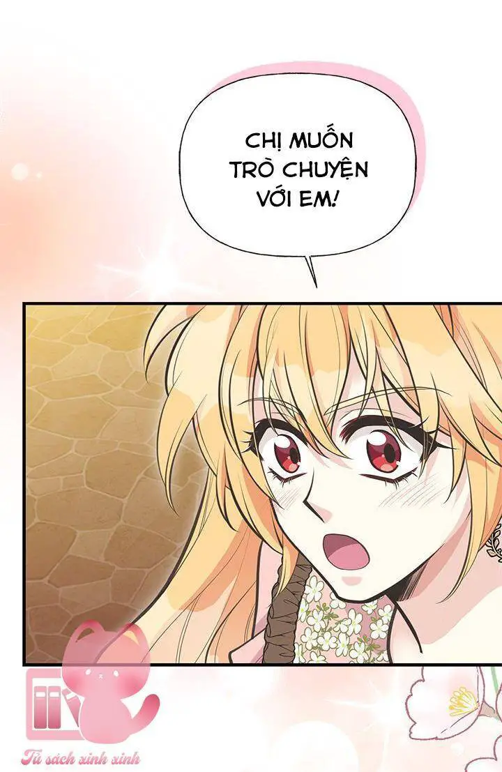 Chị Tôi Đã Nhặt Về Nhà Một Nam Chính Quyến Rũ Nettruyen ZZZ Chương 77 Page 34