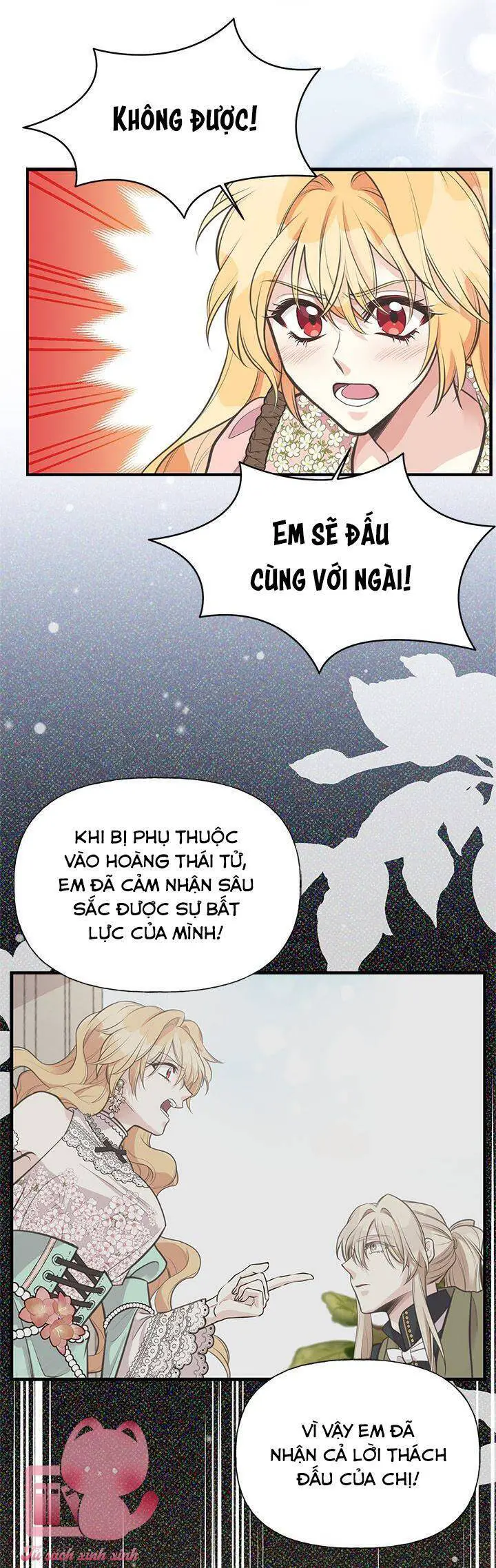 Chị Tôi Đã Nhặt Về Nhà Một Nam Chính Quyến Rũ Nettruyen ZZZ Chương 77 Page 48