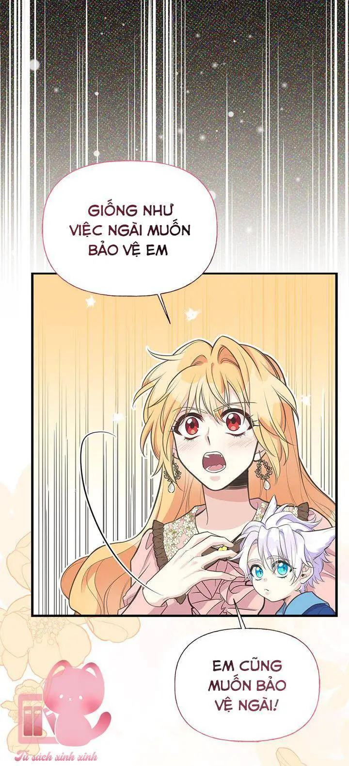 Chị Tôi Đã Nhặt Về Nhà Một Nam Chính Quyến Rũ Nettruyen ZZZ Chương 77 Page 49