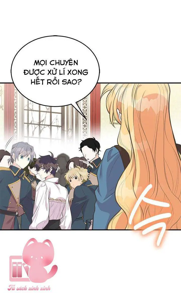 Chị Tôi Đã Nhặt Về Nhà Một Nam Chính Quyến Rũ Nettruyen ZZZ Chương 82 Page 49