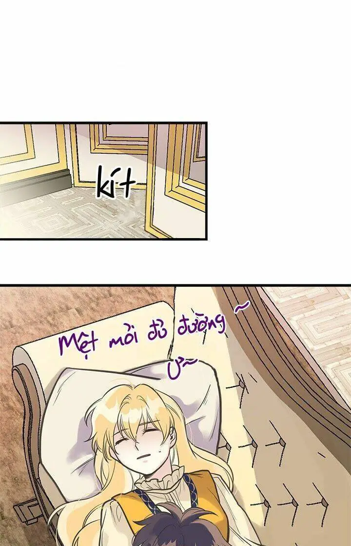 Chị Tôi Đã Nhặt Về Nhà Một Nam Chính Quyến Rũ Nettruyen ZZZ Chương 34 Page 7