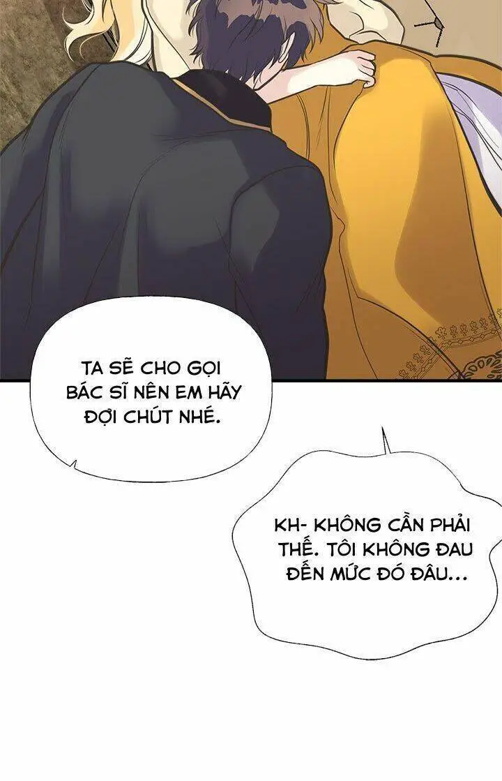 Chị Tôi Đã Nhặt Về Nhà Một Nam Chính Quyến Rũ Nettruyen ZZZ Chương 34 Page 8
