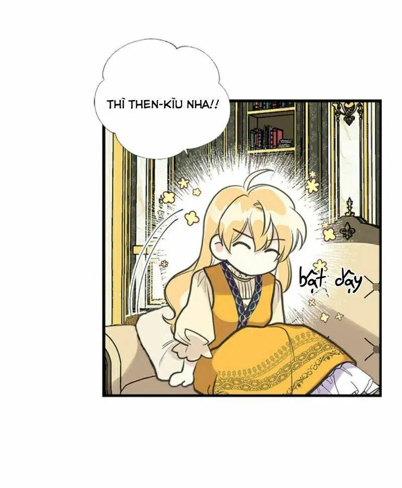 Chị Tôi Đã Nhặt Về Nhà Một Nam Chính Quyến Rũ Nettruyen ZZZ Chương 34 Page 12