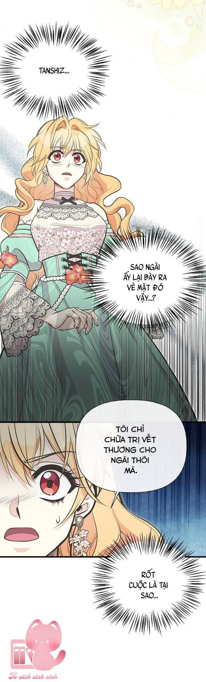 Chị Tôi Đã Nhặt Về Nhà Một Nam Chính Quyến Rũ Nettruyen ZZZ Chương 71 Page 26