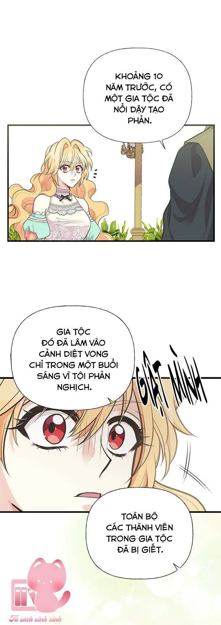 Chị Tôi Đã Nhặt Về Nhà Một Nam Chính Quyến Rũ Nettruyen ZZZ Chương 71 Page 28