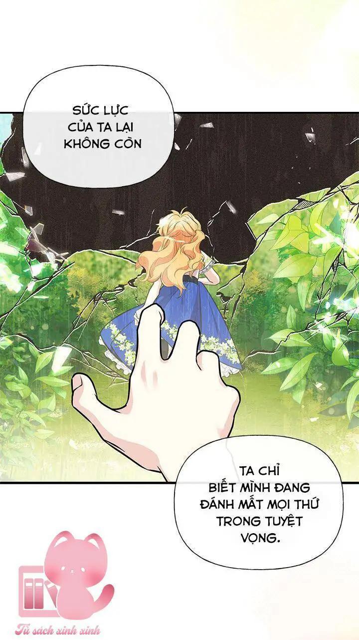 Chị Tôi Đã Nhặt Về Nhà Một Nam Chính Quyến Rũ Nettruyen ZZZ Chương 71 Page 34