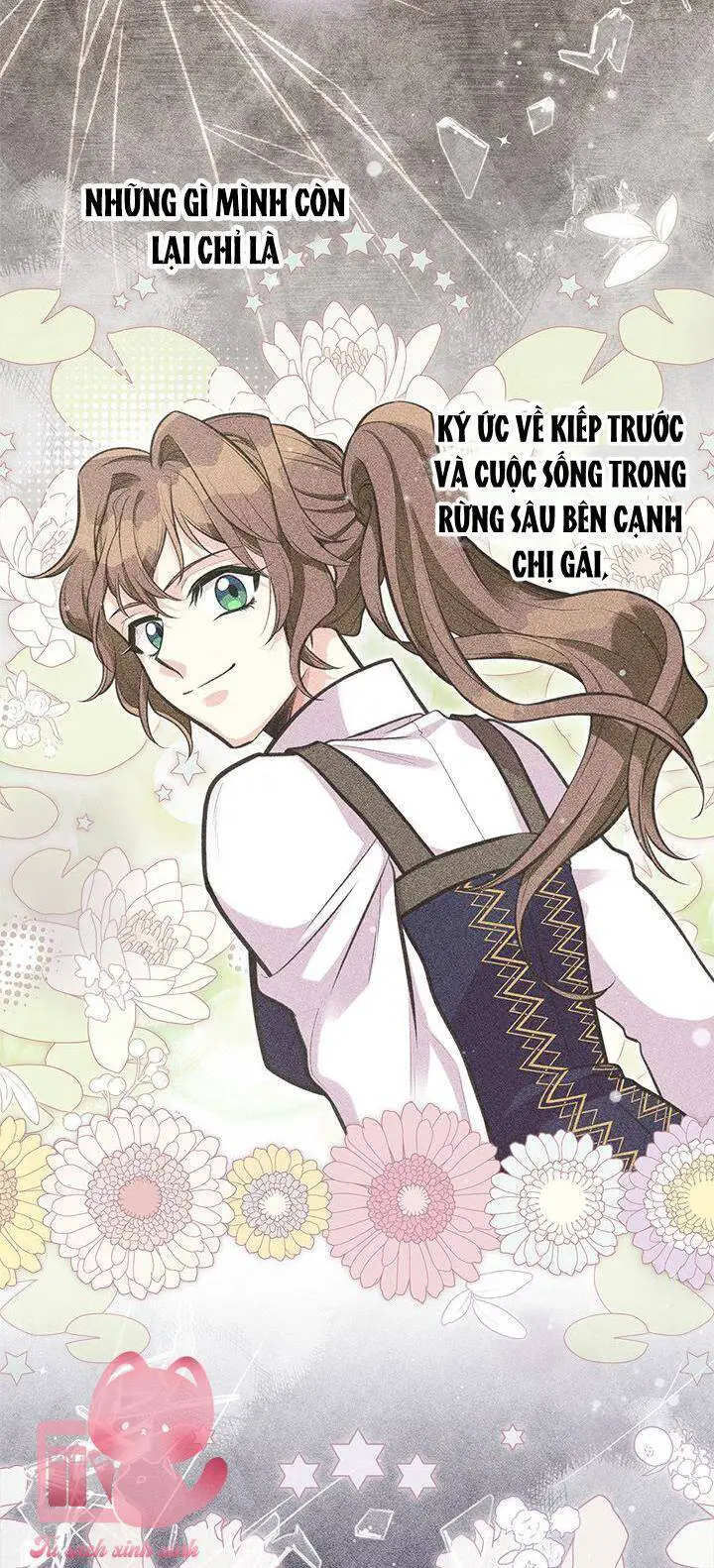 Chị Tôi Đã Nhặt Về Nhà Một Nam Chính Quyến Rũ Nettruyen ZZZ Chương 71 Page 40