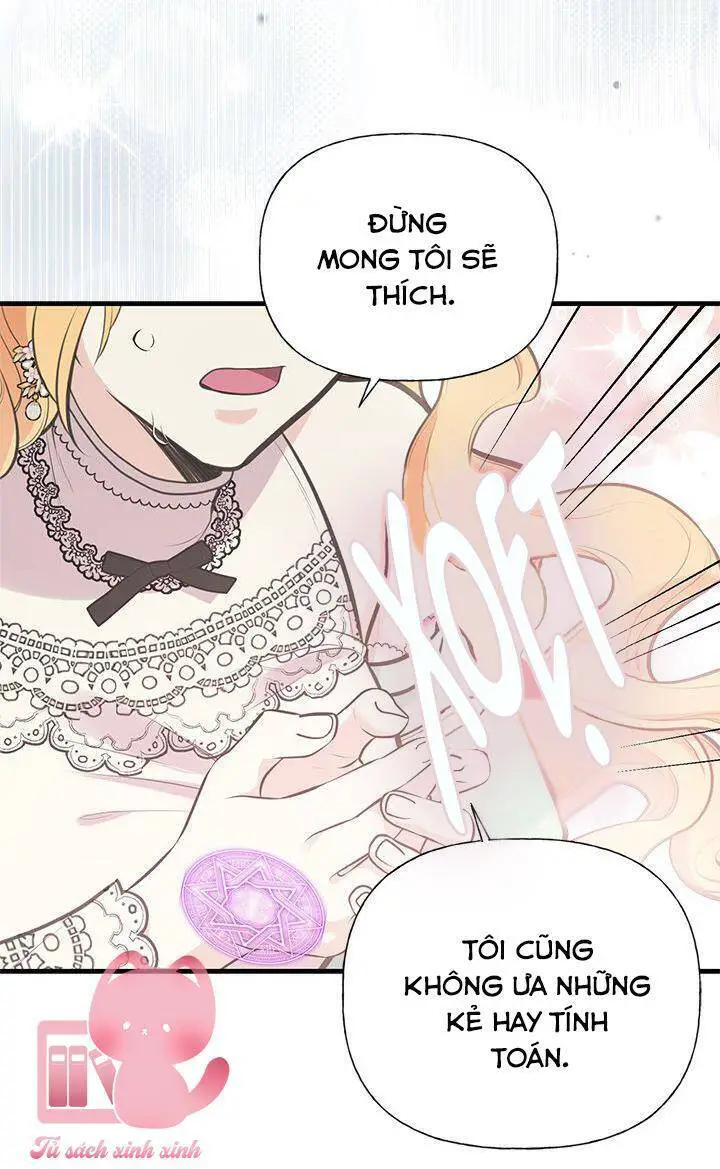 Chị Tôi Đã Nhặt Về Nhà Một Nam Chính Quyến Rũ Nettruyen ZZZ Chương 71 Page 46