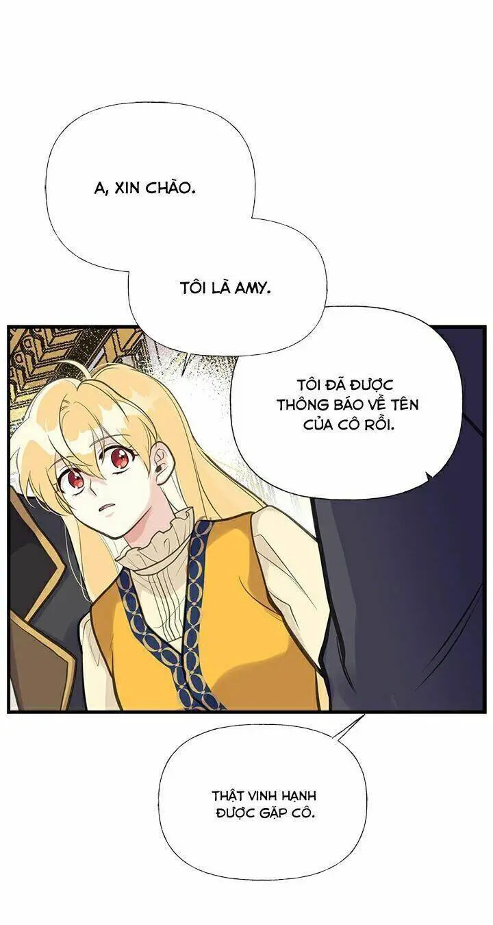 Chị Tôi Đã Nhặt Về Nhà Một Nam Chính Quyến Rũ Nettruyen ZZZ Chương 35 Page 4