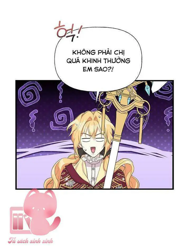 Chị Tôi Đã Nhặt Về Nhà Một Nam Chính Quyến Rũ Nettruyen ZZZ Chương 75 Page 21