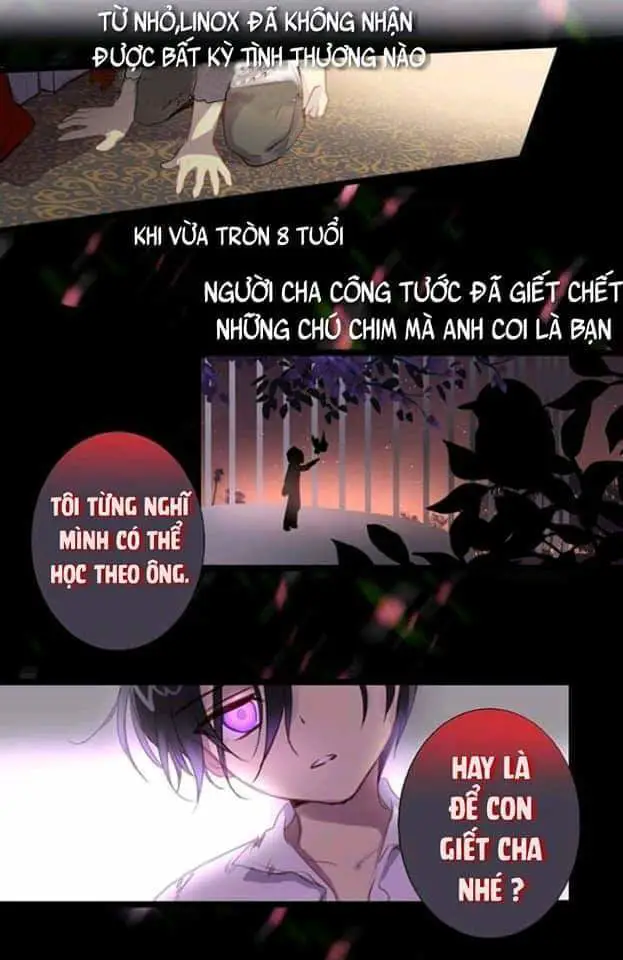 Chị Tôi Đã Nhặt Về Nhà Một Nam Chính Quyến Rũ Nettruyen ZZZ Chương 0 Page 12