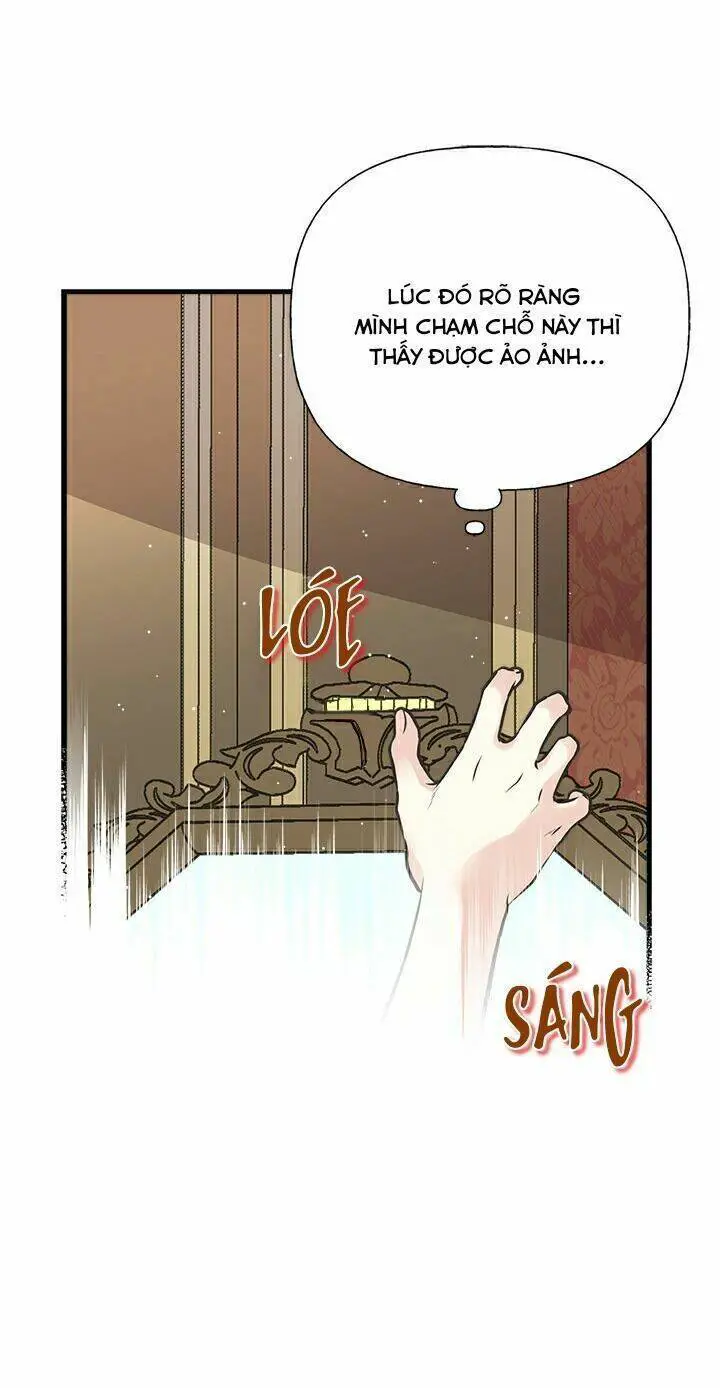 Chị Tôi Đã Nhặt Về Nhà Một Nam Chính Quyến Rũ Nettruyen ZZZ Chương 36 Page 63