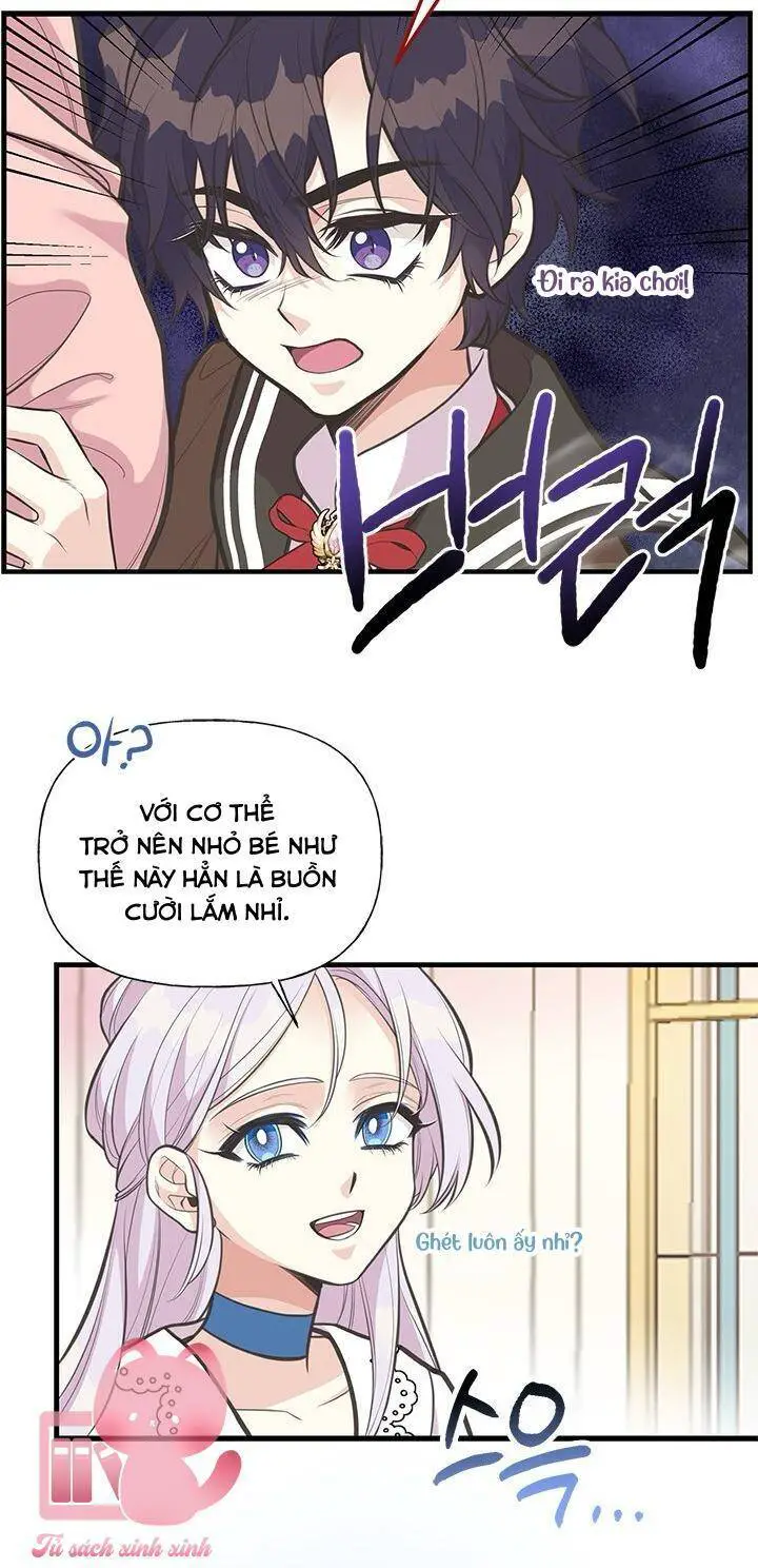 Chị Tôi Đã Nhặt Về Nhà Một Nam Chính Quyến Rũ Nettruyen ZZZ Chương 76 Page 23