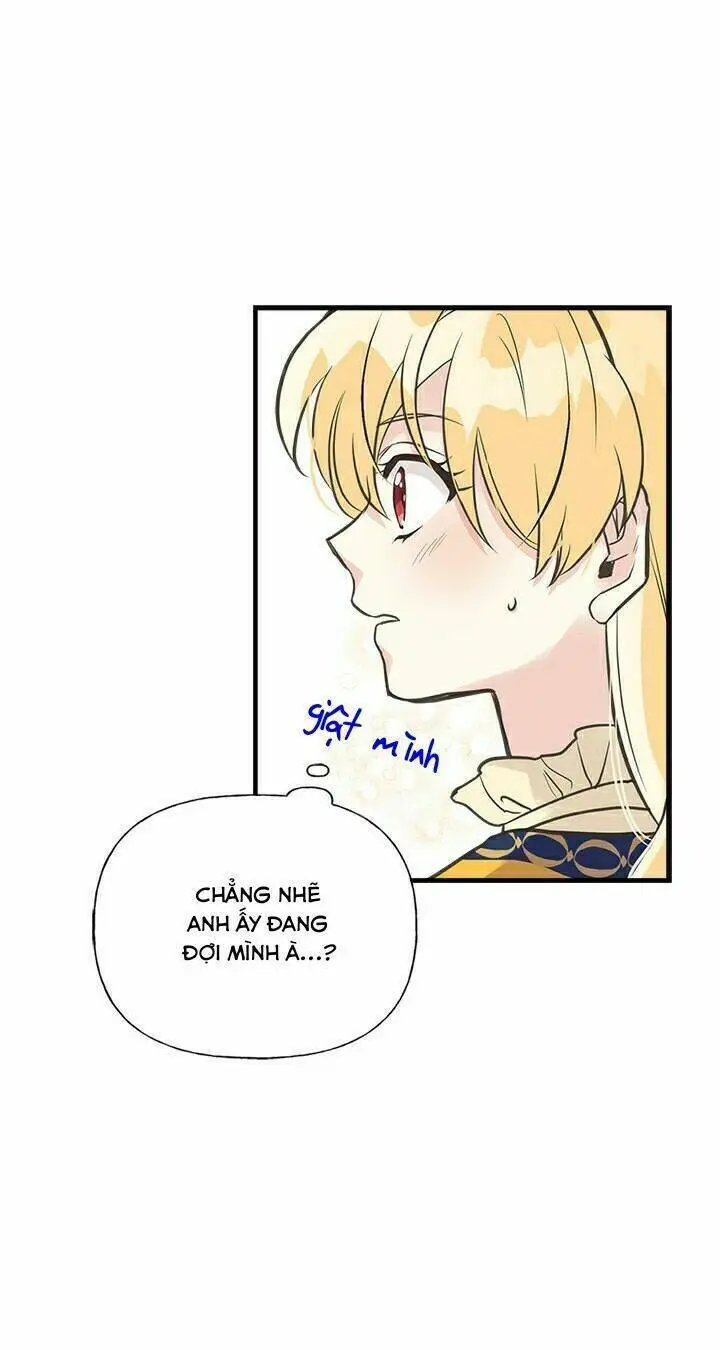 Chị Tôi Đã Nhặt Về Nhà Một Nam Chính Quyến Rũ Nettruyen ZZZ Chương 33 Page 4