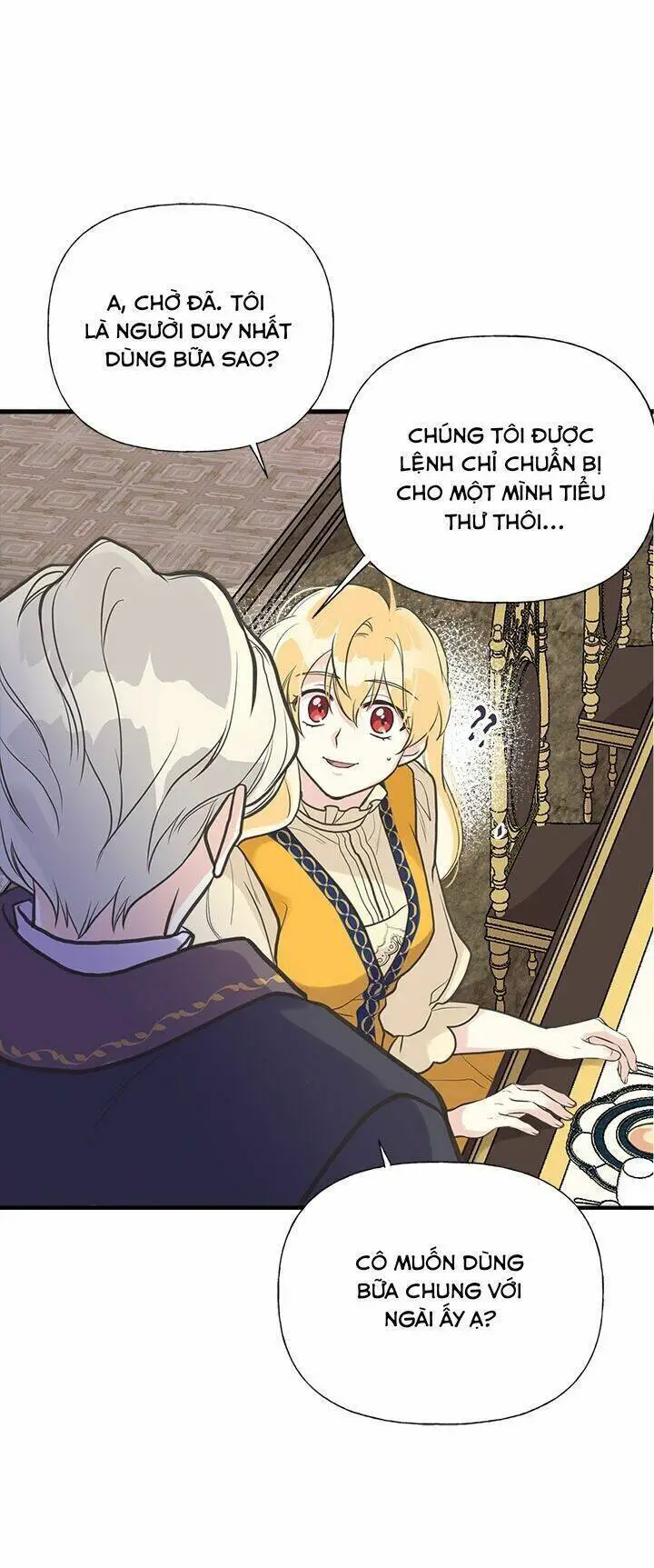 Chị Tôi Đã Nhặt Về Nhà Một Nam Chính Quyến Rũ Nettruyen ZZZ Chương 33 Page 10