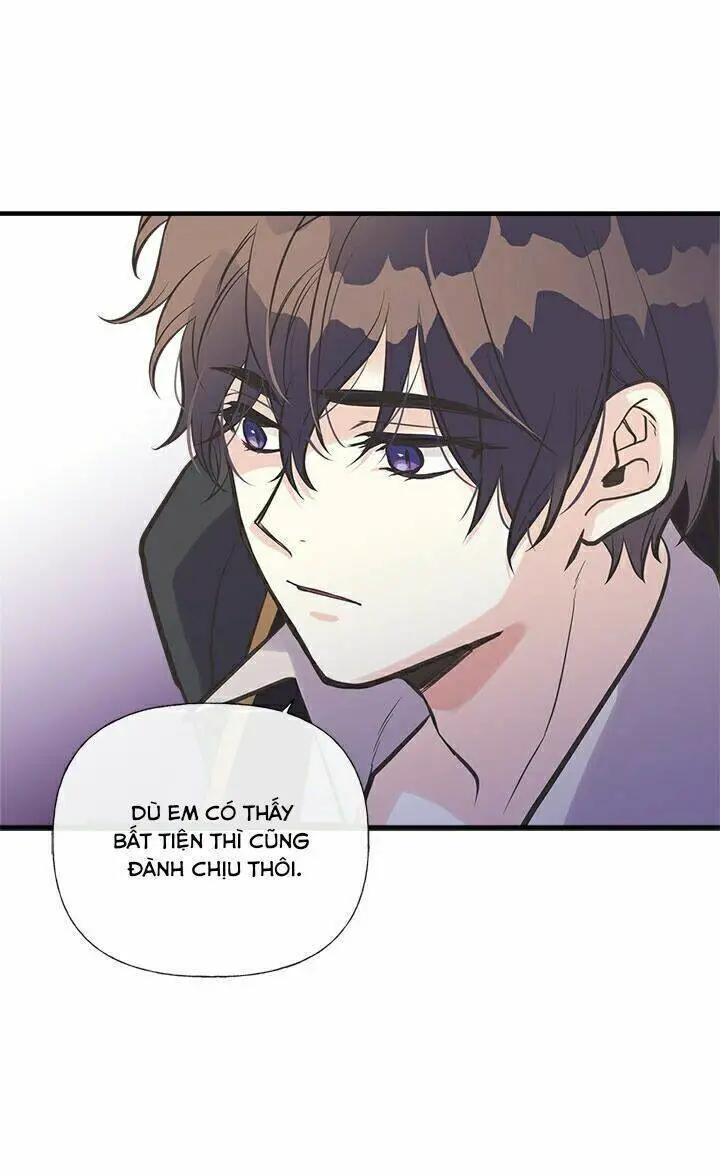 Chị Tôi Đã Nhặt Về Nhà Một Nam Chính Quyến Rũ Nettruyen ZZZ Chương 33 Page 15