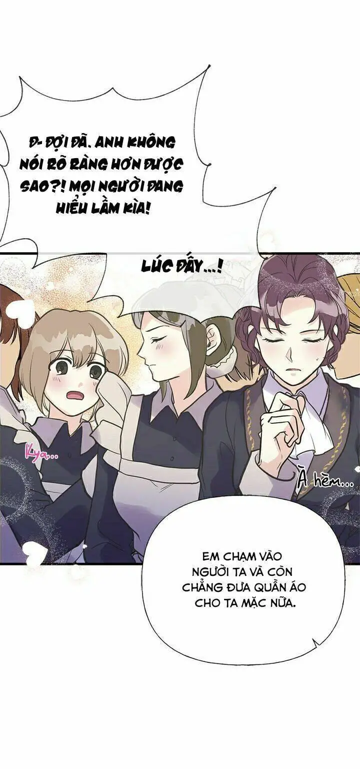 Chị Tôi Đã Nhặt Về Nhà Một Nam Chính Quyến Rũ Nettruyen ZZZ Chương 33 Page 29