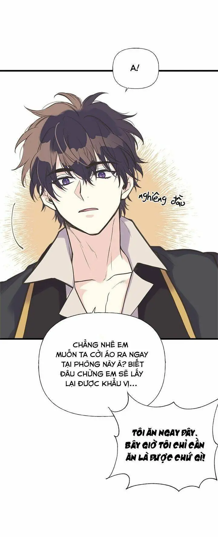 Chị Tôi Đã Nhặt Về Nhà Một Nam Chính Quyến Rũ Nettruyen ZZZ Chương 33 Page 31