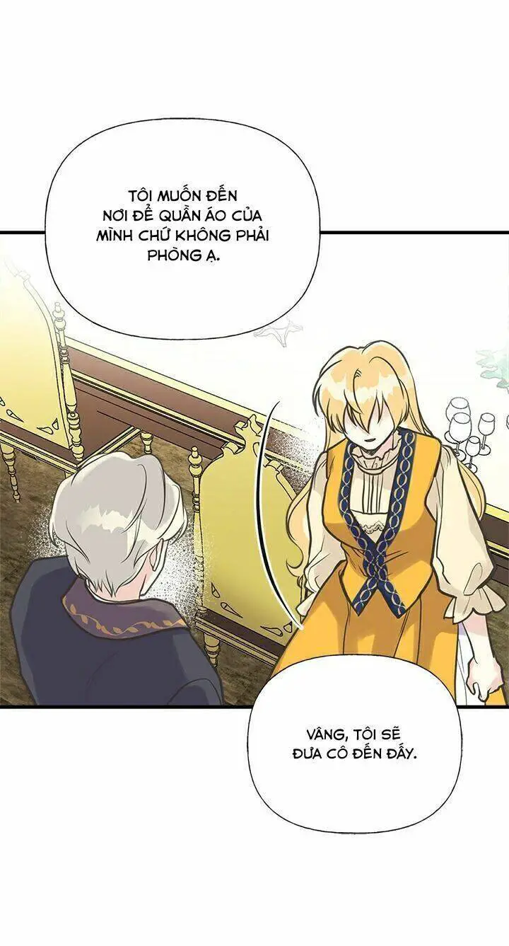 Chị Tôi Đã Nhặt Về Nhà Một Nam Chính Quyến Rũ Nettruyen ZZZ Chương 33 Page 36