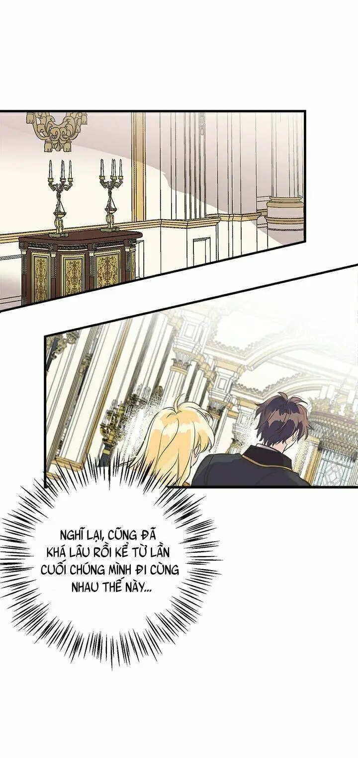 Chị Tôi Đã Nhặt Về Nhà Một Nam Chính Quyến Rũ Nettruyen ZZZ Chương 33 Page 43
