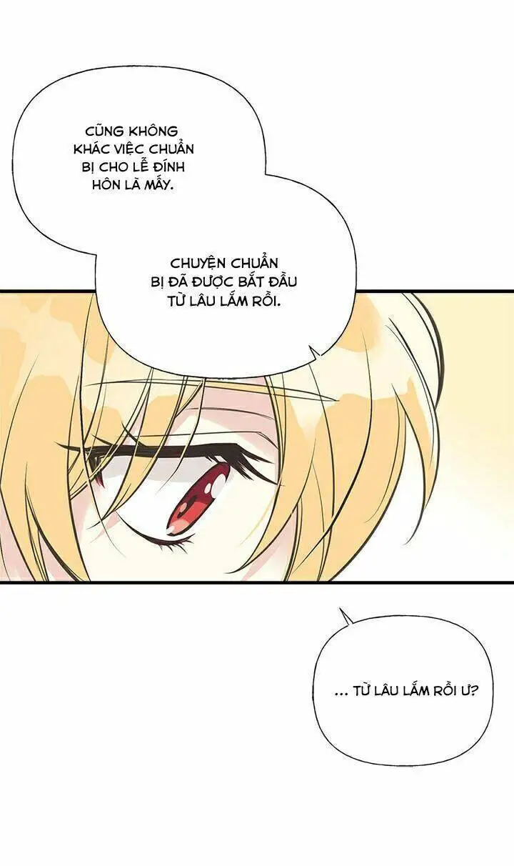 Chị Tôi Đã Nhặt Về Nhà Một Nam Chính Quyến Rũ Nettruyen ZZZ Chương 32 Page 50