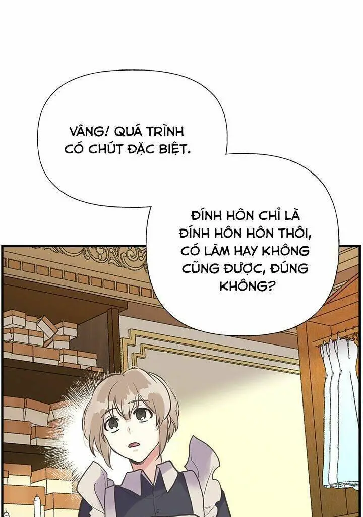 Chị Tôi Đã Nhặt Về Nhà Một Nam Chính Quyến Rũ Nettruyen ZZZ Chương 32 Page 51