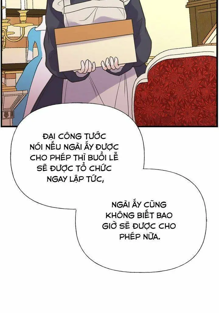 Chị Tôi Đã Nhặt Về Nhà Một Nam Chính Quyến Rũ Nettruyen ZZZ Chương 32 Page 52
