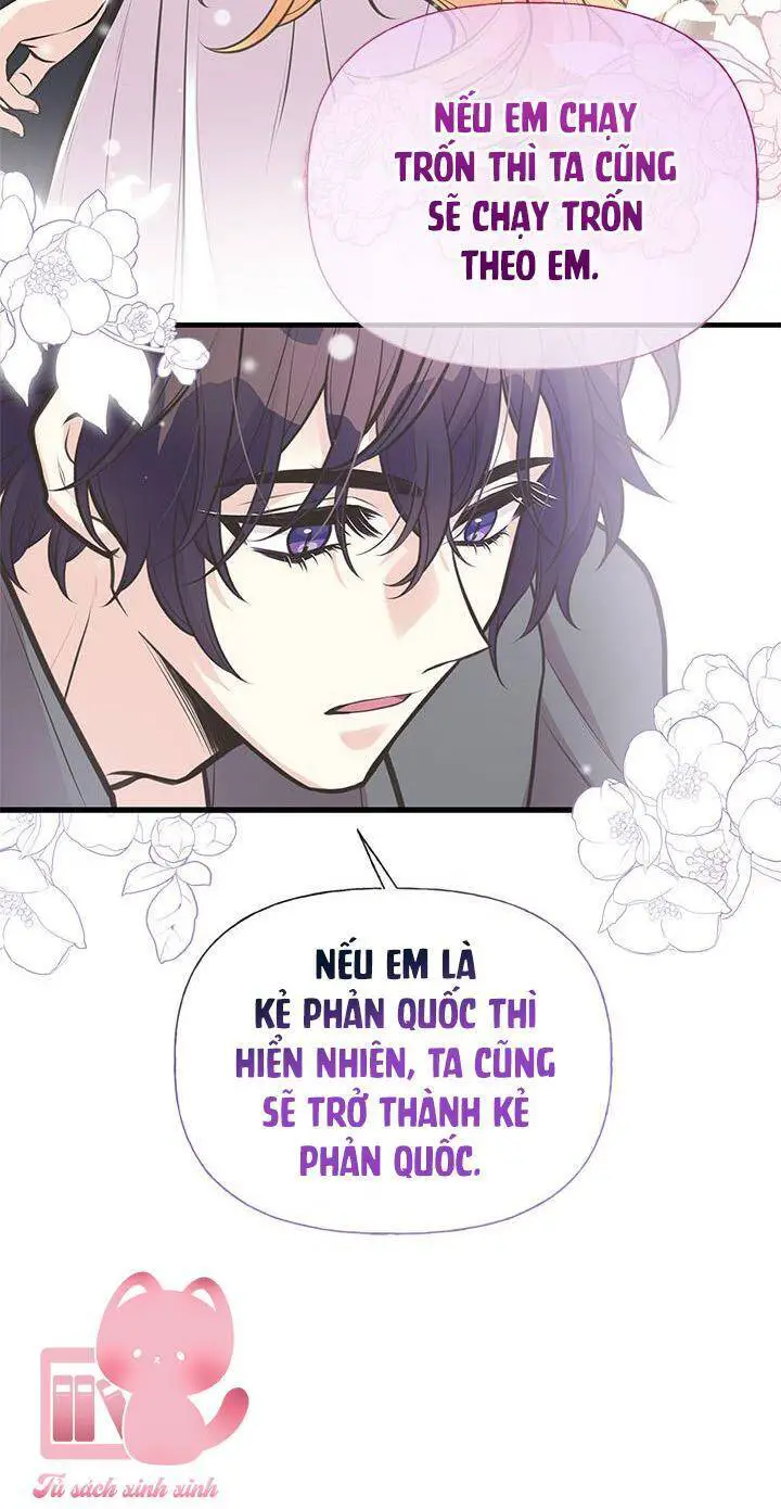 Chị Tôi Đã Nhặt Về Nhà Một Nam Chính Quyến Rũ Nettruyen ZZZ Chương 72 Page 25