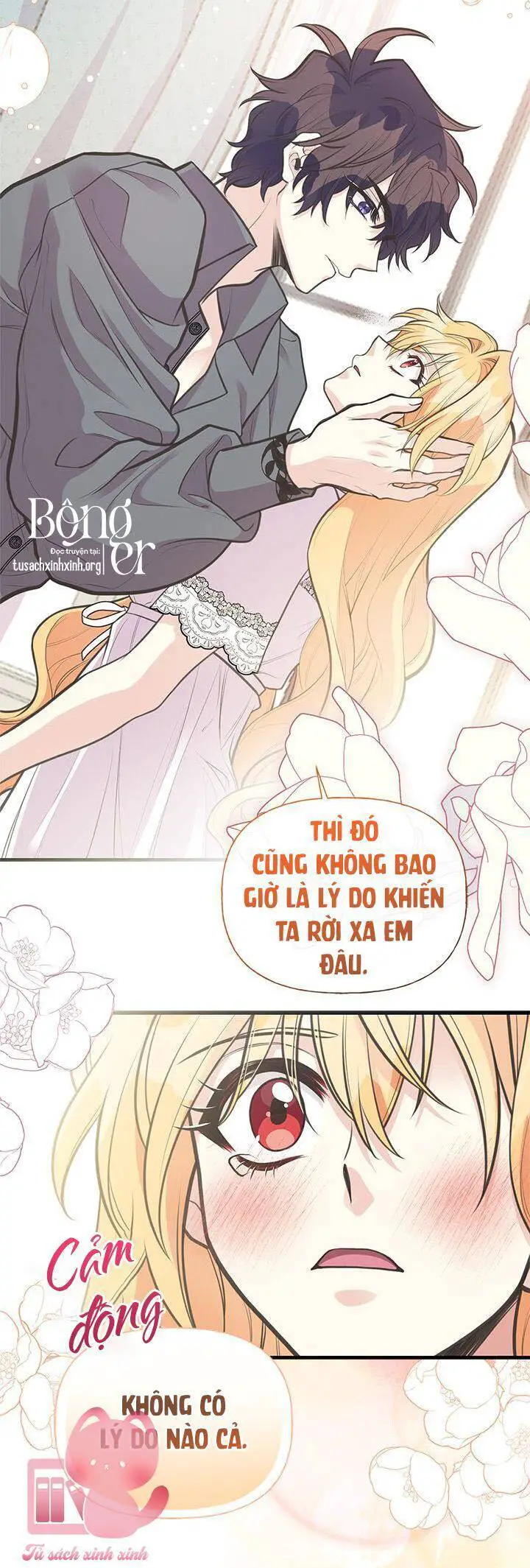 Chị Tôi Đã Nhặt Về Nhà Một Nam Chính Quyến Rũ Nettruyen ZZZ Chương 72 Page 27