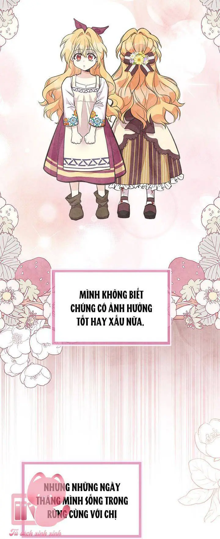 Chị Tôi Đã Nhặt Về Nhà Một Nam Chính Quyến Rũ Nettruyen ZZZ Chương 72 Page 31