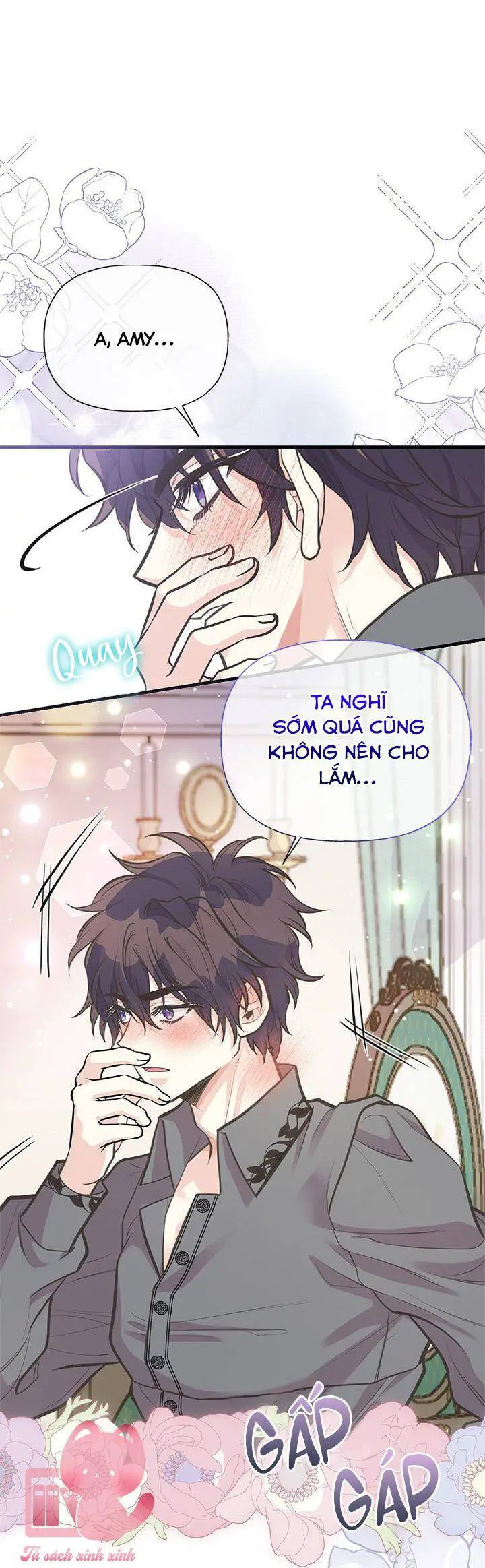 Chị Tôi Đã Nhặt Về Nhà Một Nam Chính Quyến Rũ Nettruyen ZZZ Chương 72 Page 39