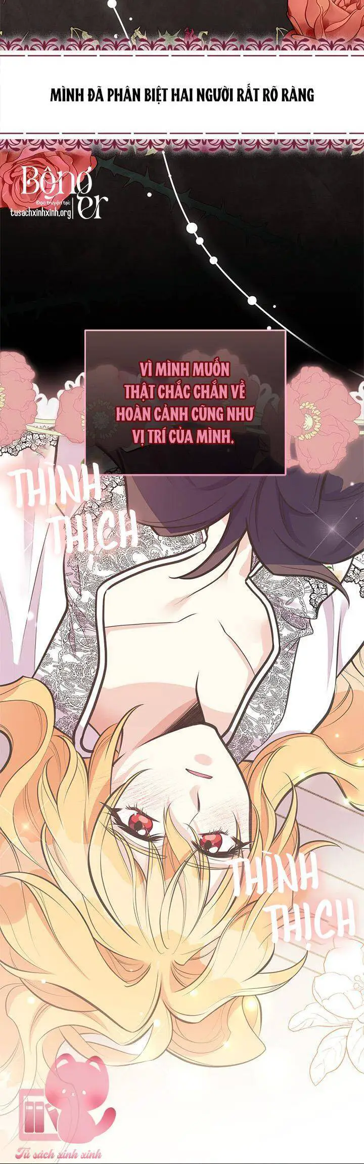 Chị Tôi Đã Nhặt Về Nhà Một Nam Chính Quyến Rũ Nettruyen ZZZ Chương 72 Page 47