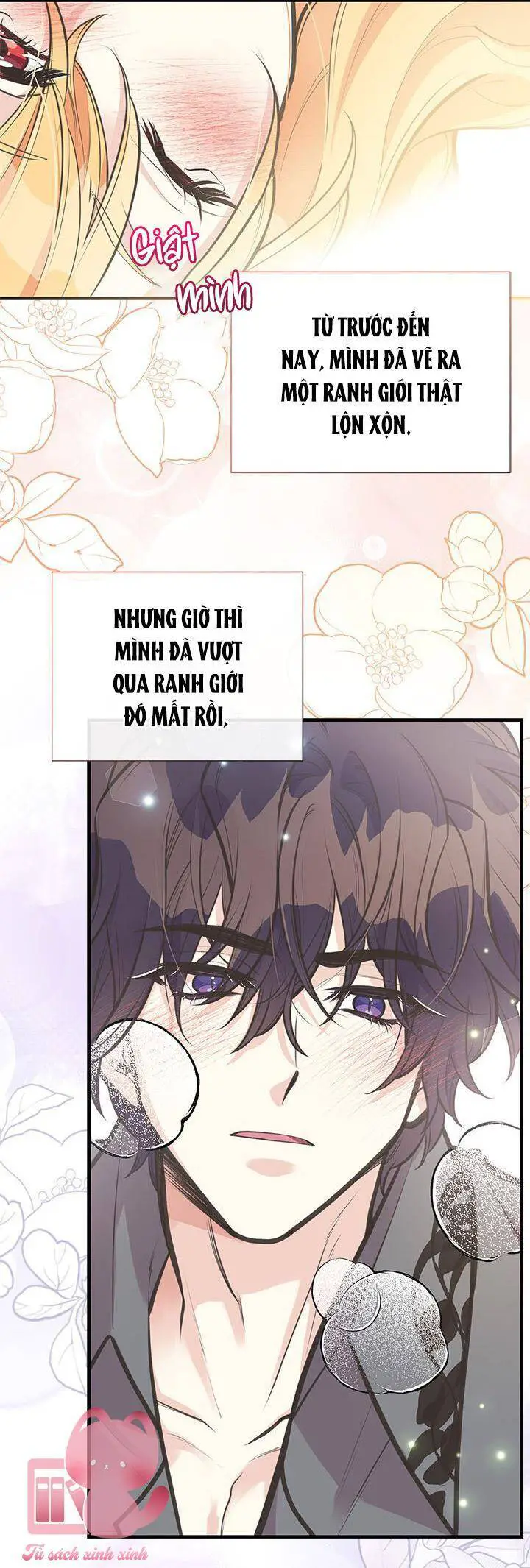 Chị Tôi Đã Nhặt Về Nhà Một Nam Chính Quyến Rũ Nettruyen ZZZ Chương 72 Page 48