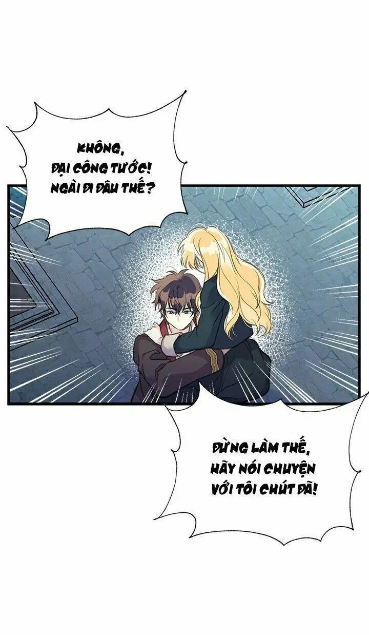 Chị Tôi Đã Nhặt Về Nhà Một Nam Chính Quyến Rũ Nettruyen ZZZ Chương 31 Page 11
