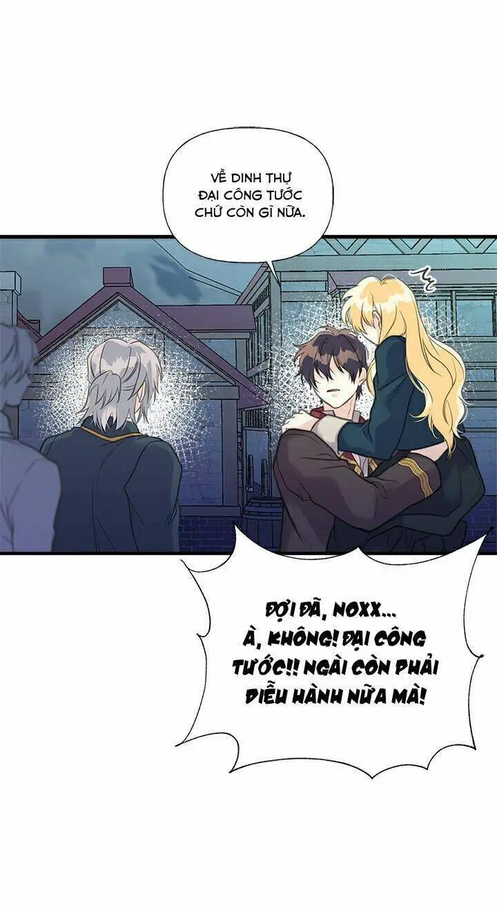 Chị Tôi Đã Nhặt Về Nhà Một Nam Chính Quyến Rũ Nettruyen ZZZ Chương 31 Page 14