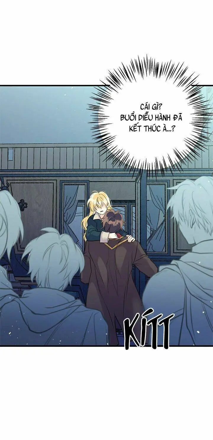 Chị Tôi Đã Nhặt Về Nhà Một Nam Chính Quyến Rũ Nettruyen ZZZ Chương 31 Page 16