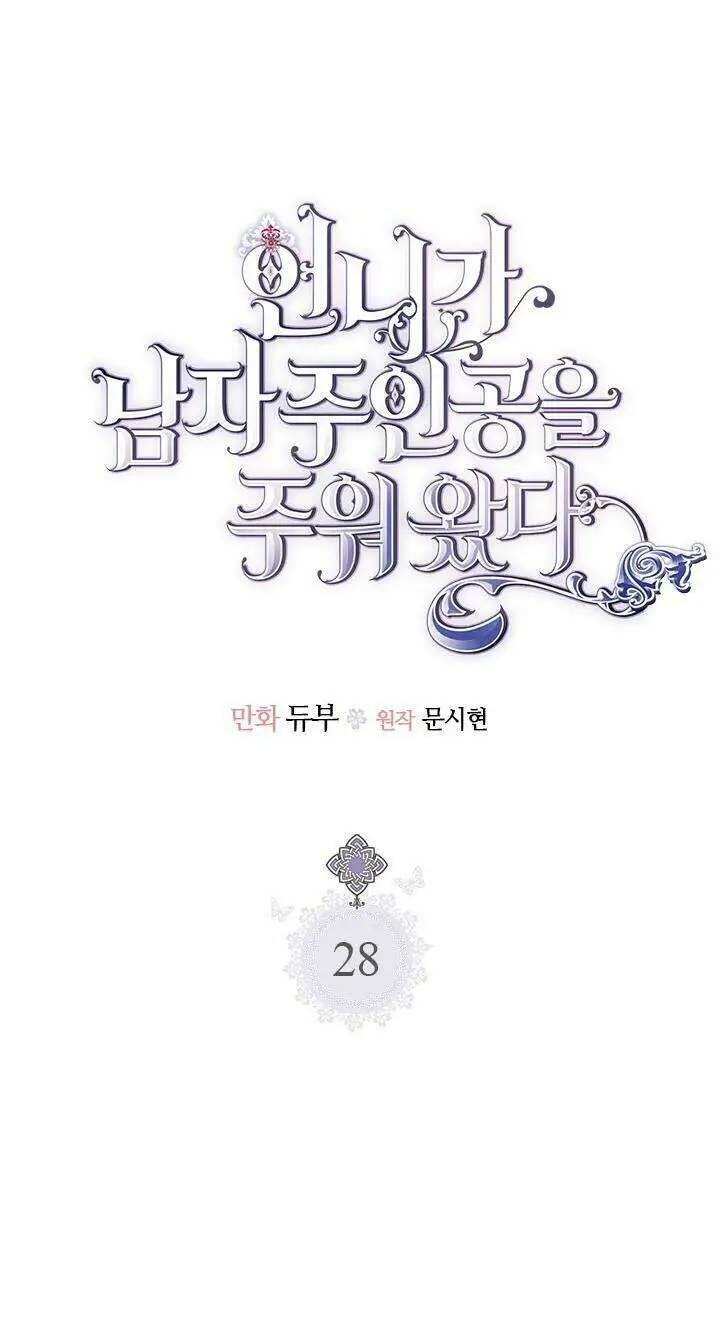 Chị Tôi Đã Nhặt Về Nhà Một Nam Chính Quyến Rũ Nettruyen ZZZ Chương 28 Page 12