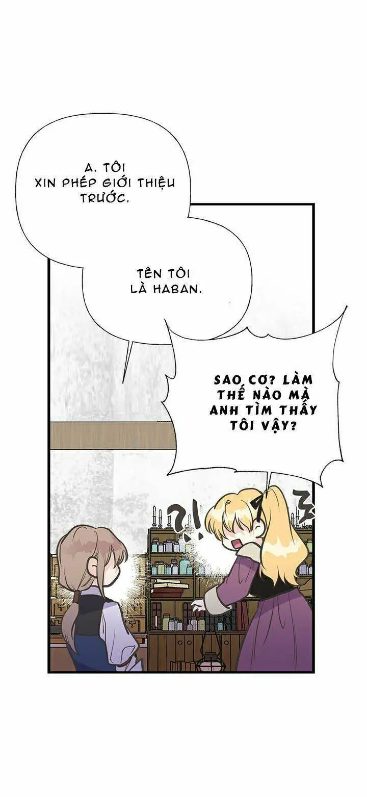 Chị Tôi Đã Nhặt Về Nhà Một Nam Chính Quyến Rũ Nettruyen ZZZ Chương 28 Page 19