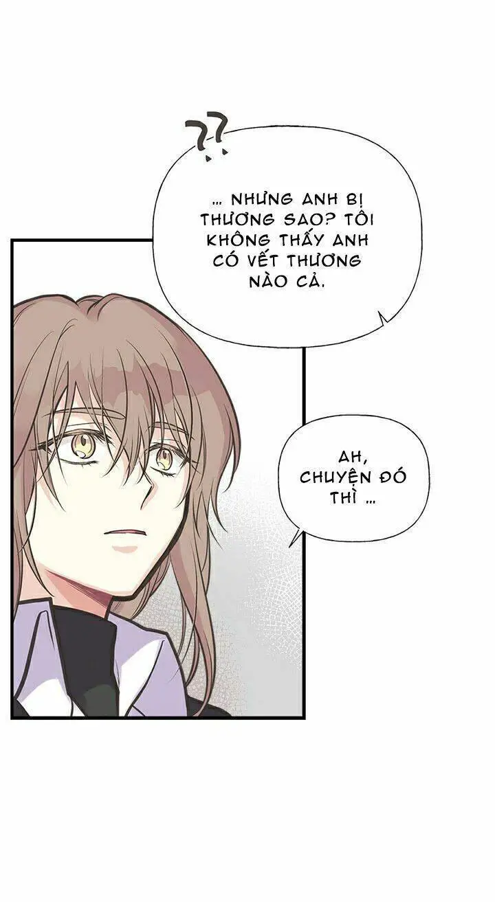 Chị Tôi Đã Nhặt Về Nhà Một Nam Chính Quyến Rũ Nettruyen ZZZ Chương 28 Page 22