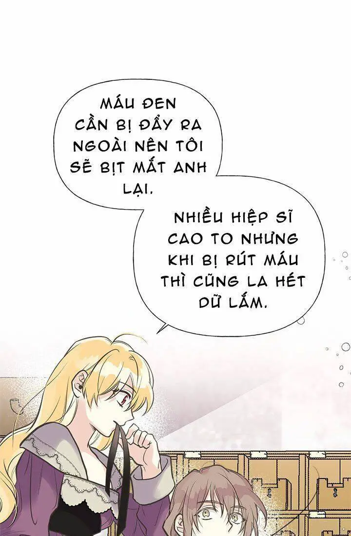 Chị Tôi Đã Nhặt Về Nhà Một Nam Chính Quyến Rũ Nettruyen ZZZ Chương 28 Page 31