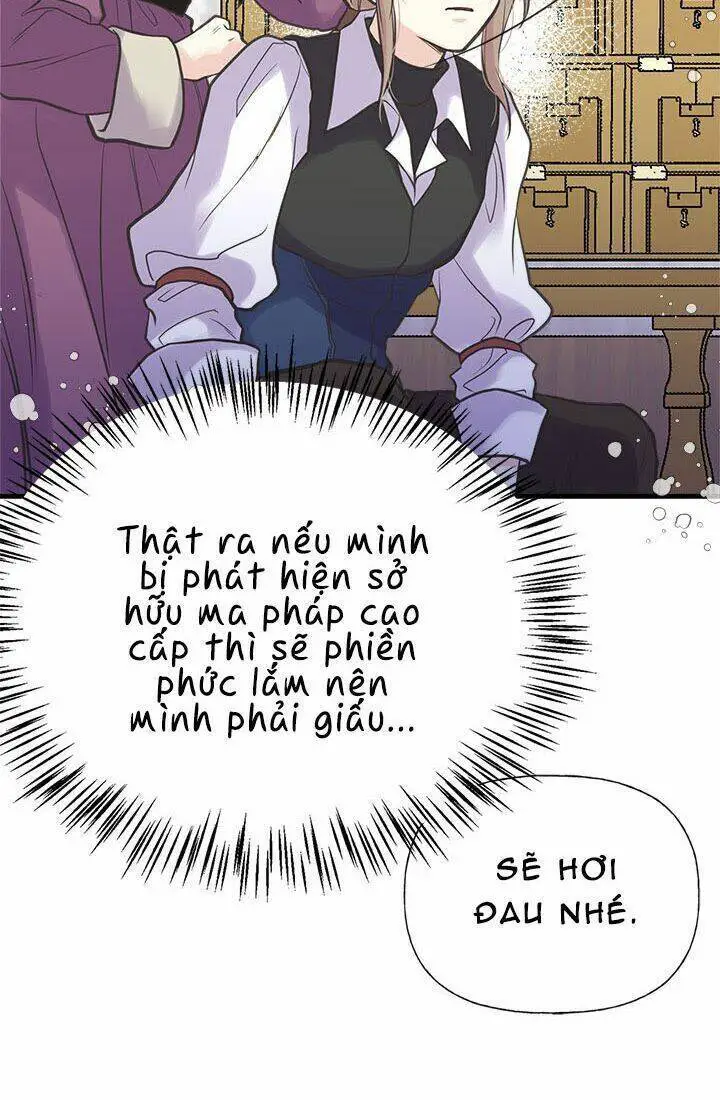 Chị Tôi Đã Nhặt Về Nhà Một Nam Chính Quyến Rũ Nettruyen ZZZ Chương 28 Page 32