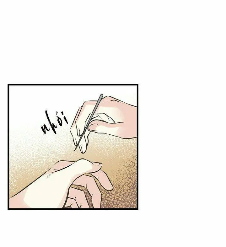 Chị Tôi Đã Nhặt Về Nhà Một Nam Chính Quyến Rũ Nettruyen ZZZ Chương 28 Page 38