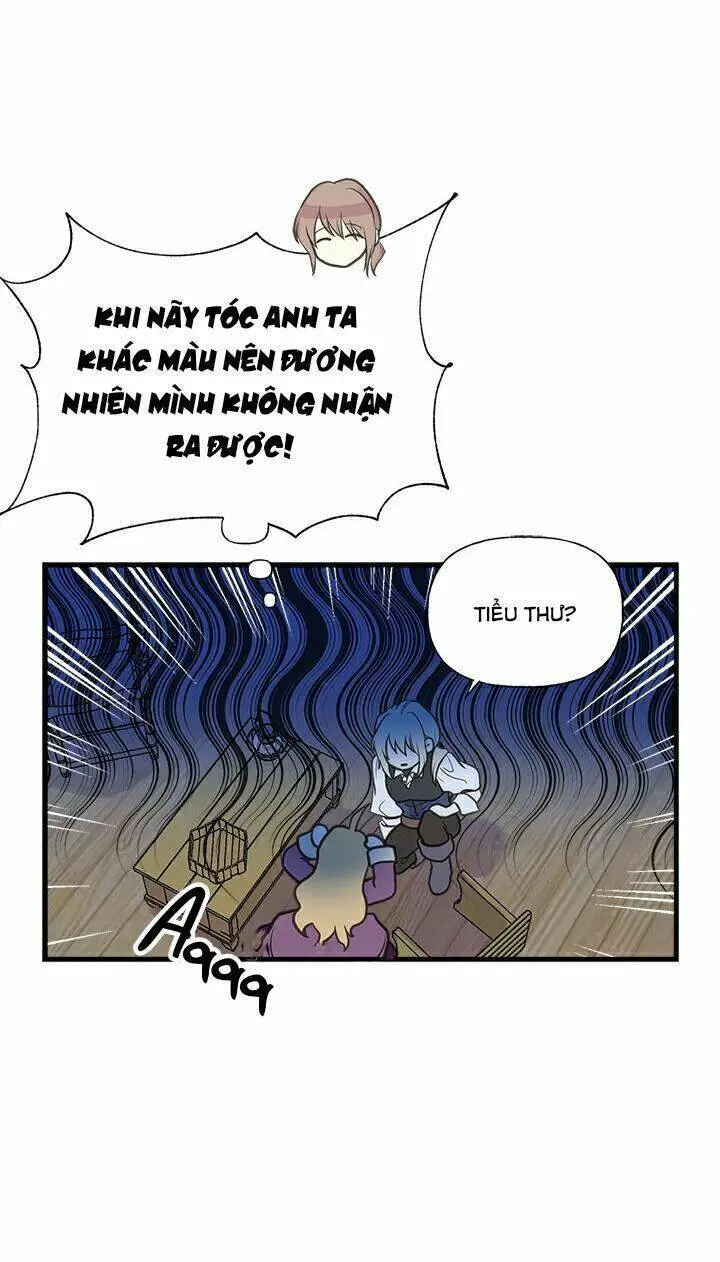 Chị Tôi Đã Nhặt Về Nhà Một Nam Chính Quyến Rũ Nettruyen ZZZ Chương 29 Page 6