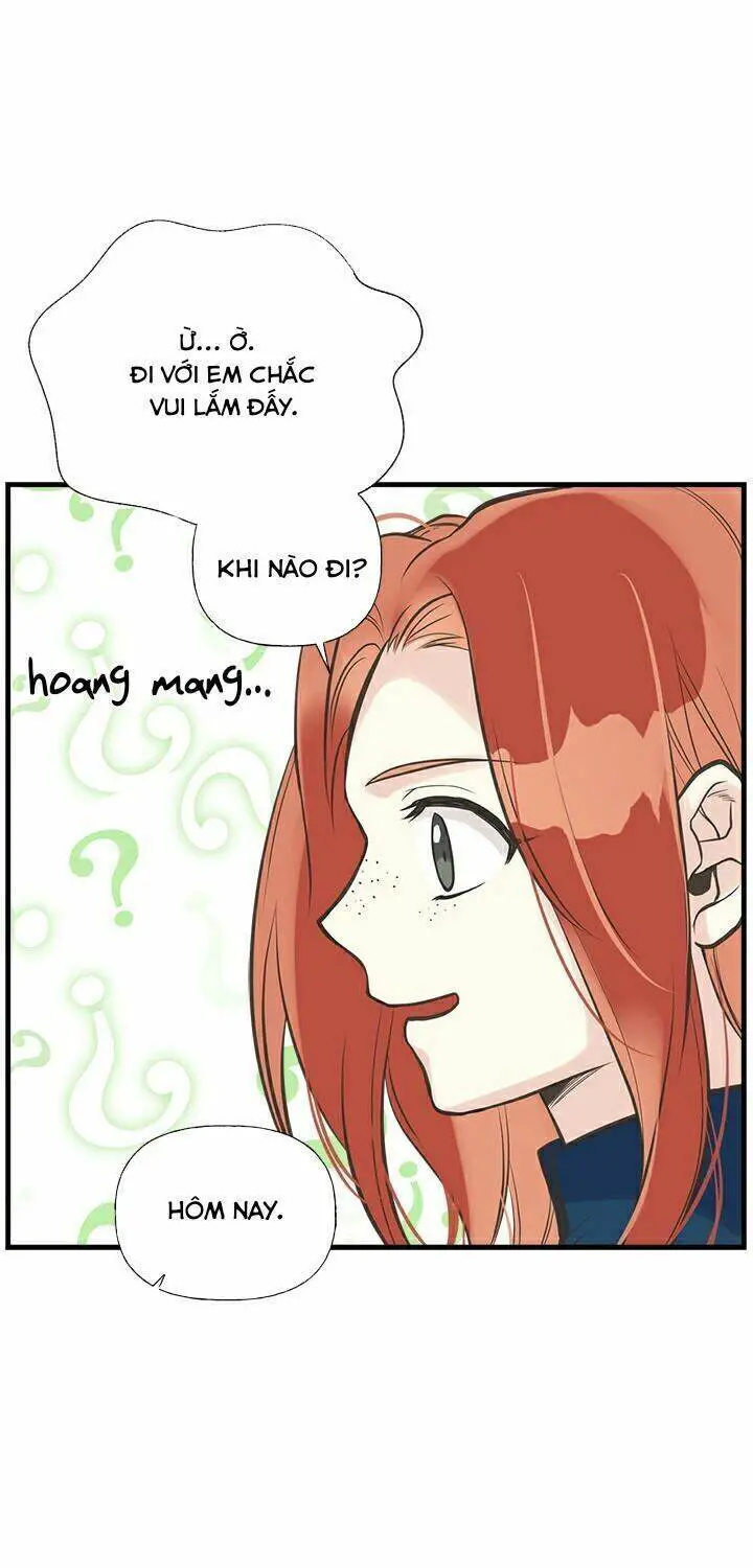 Chị Tôi Đã Nhặt Về Nhà Một Nam Chính Quyến Rũ Nettruyen ZZZ Chương 29 Page 35