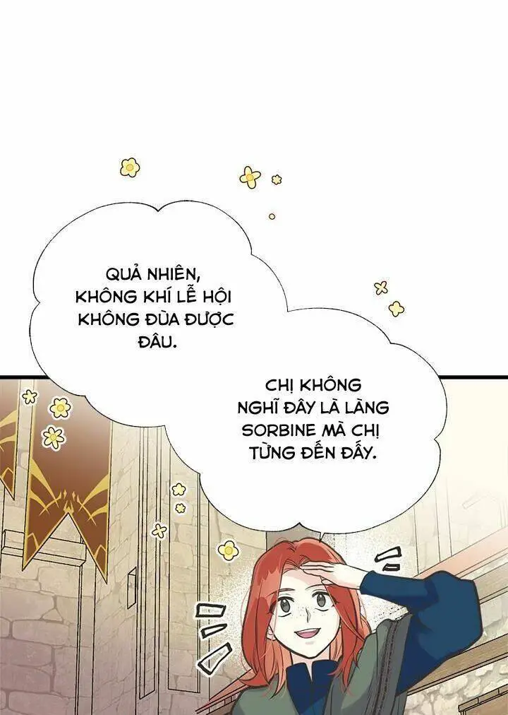 Chị Tôi Đã Nhặt Về Nhà Một Nam Chính Quyến Rũ Nettruyen ZZZ Chương 29 Page 41